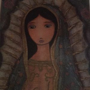 Meet your Posher, Catherine